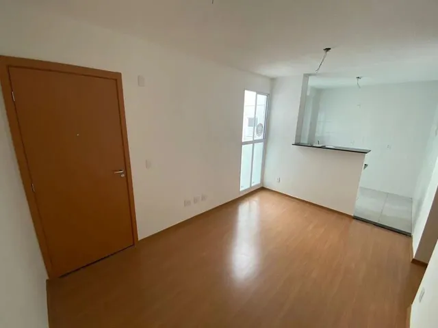 Imagem 12: Apartamento Chapada dos Ipês com Elevador - Centro-Sul