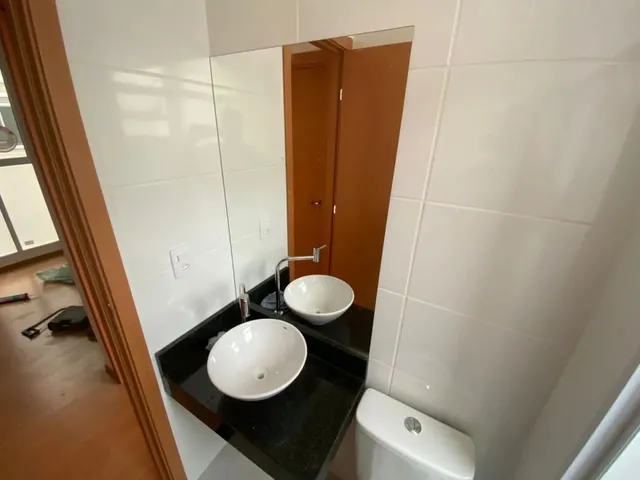 Imagem 8: Apartamento Chapada dos Ipês com Elevador - Centro-Sul