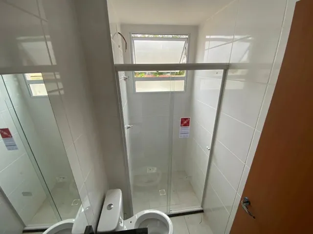 Imagem 7: Apartamento Chapada dos Ipês com Elevador - Centro-Sul