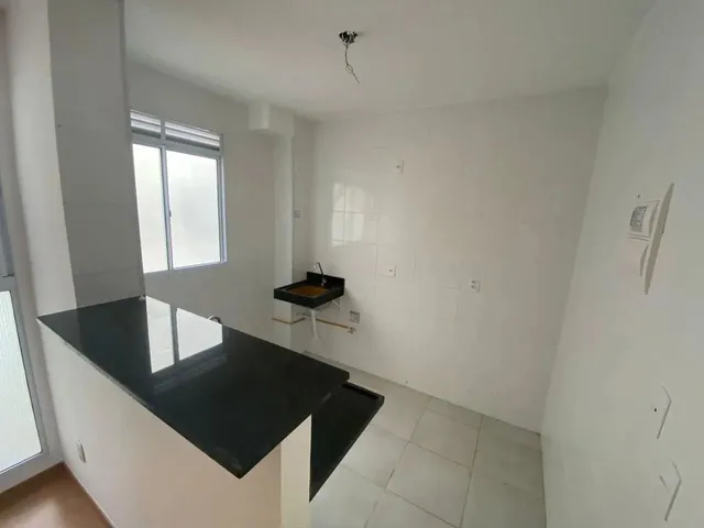 Imagem 2: Apartamento Chapada dos Ipês com Elevador - Centro-Sul