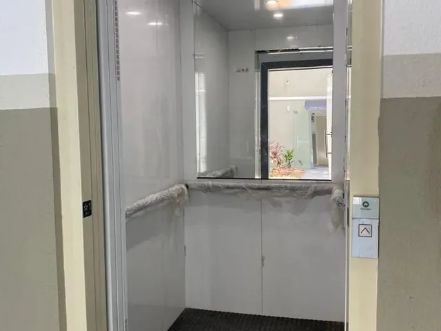 Imagem 6: Apartamento Chapada dos Ipês com Elevador - Centro-Sul