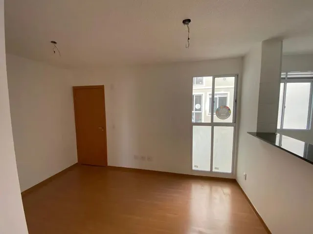 Imagem 14: Apartamento Chapada dos Ipês com Elevador - Centro-Sul