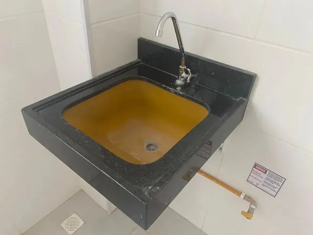 Imagem 13: Apartamento Chapada dos Ipês com Elevador - Centro-Sul