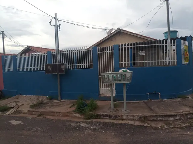 Imagem: 2 Casas por 210 Mil