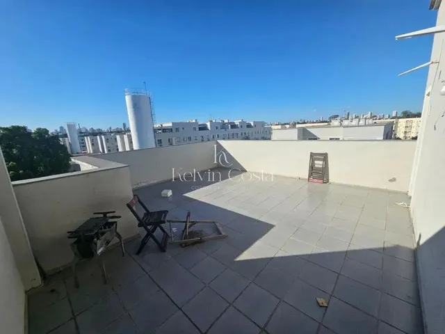 Imagem: Apartamento Duplex À Venda Bairro Ponte