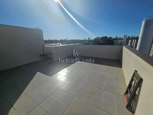 Imagem 3: Apartamento Duplex À Venda Bairro Ponte Nova em Várzea Grande - Parque Chapada Dos