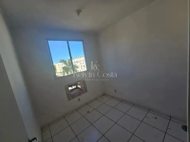 Imagem 14: Apartamento Duplex À Venda Bairro Ponte Nova em Várzea Grande - Parque Chapada Dos