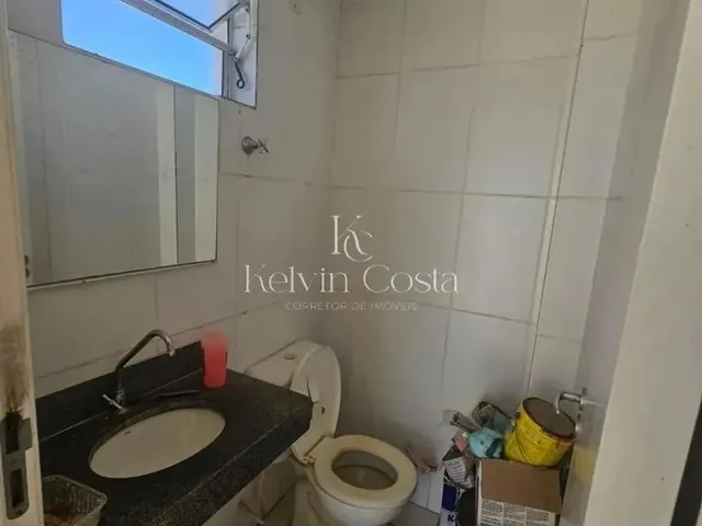 Imagem 6: Apartamento Duplex À Venda Bairro Ponte Nova em Várzea Grande - Parque Chapada Dos