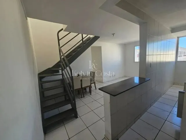 Imagem 2: Apartamento Duplex À Venda Bairro Ponte Nova em Várzea Grande - Parque Chapada Dos