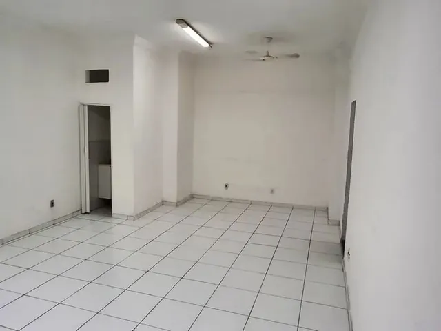 Imagem: Vende-Se Uma Sala Comercial Térreo em Cuiabá