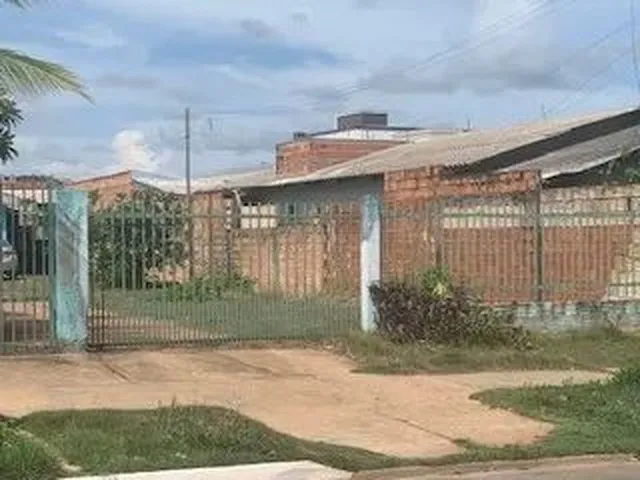 Imagem: Casa com Terreno 500 M² a Venda, Pq Bela