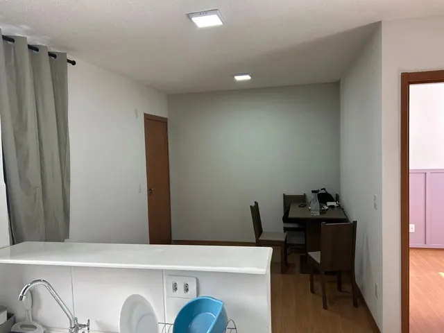 Imagem: Apartamento Chapada dos Pinheiros