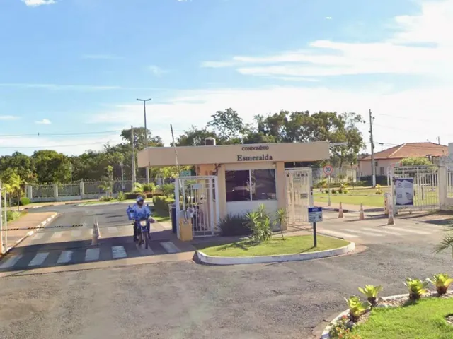 Imagem: Casa À Venda Condomínio Esmeralda - Bairro