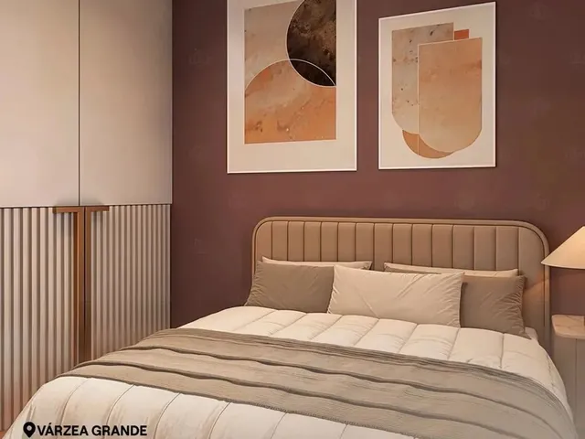 Imagem 10: Imóvel para Venda Possui 41 Metros Quadrados com 2 Quartos em Costa Verde - Várzea