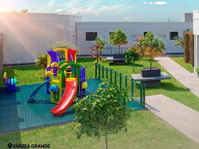 Imagem 2: Imóvel para Venda Possui 41 Metros Quadrados com 2 Quartos em Costa Verde - Várzea