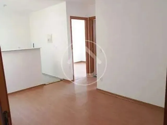 Imagem 1: Apartamento de 2 Quartos