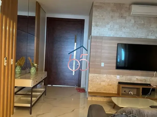 Imagem 7: Casa Térrea Condomínio Florais da Mata