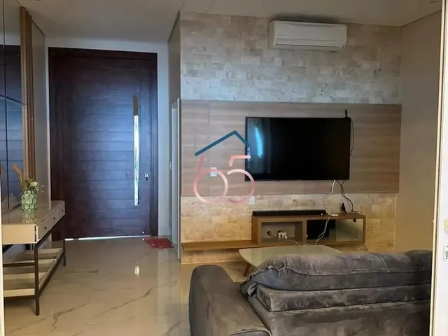 Imagem 15: Casa Térrea Condomínio Florais da Mata
