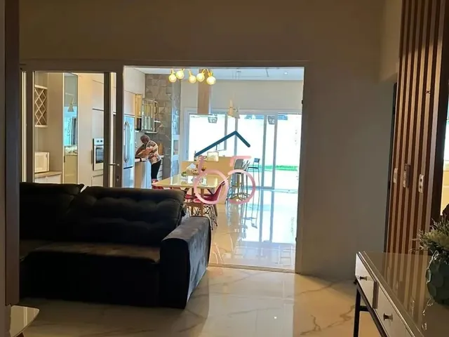 Imagem 16: Casa Térrea Condomínio Florais da Mata