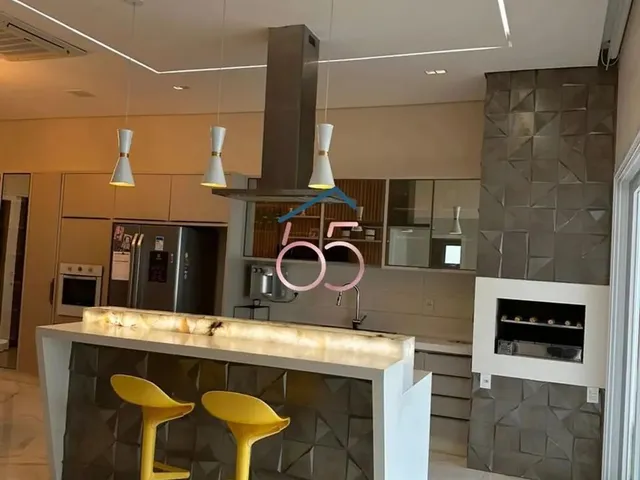 Imagem 3: Casa Térrea Condomínio Florais da Mata