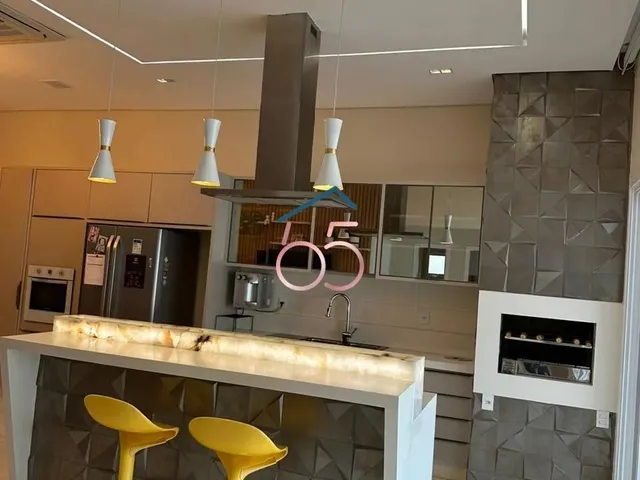 Imagem 5: Casa Térrea Condomínio Florais da Mata