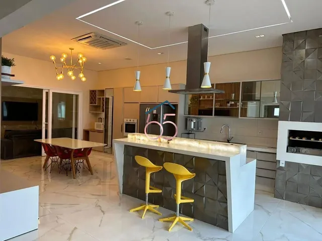 Imagem 8: Casa Térrea Condomínio Florais da Mata