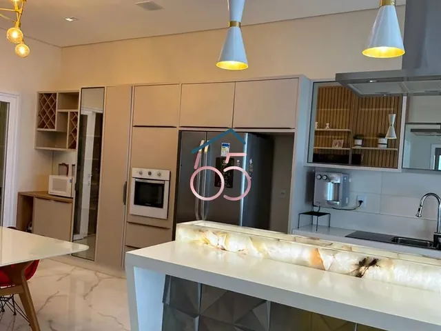 Imagem 6: Casa Térrea Condomínio Florais da Mata