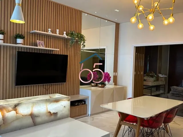 Imagem 2: Casa Térrea Condomínio Florais da Mata