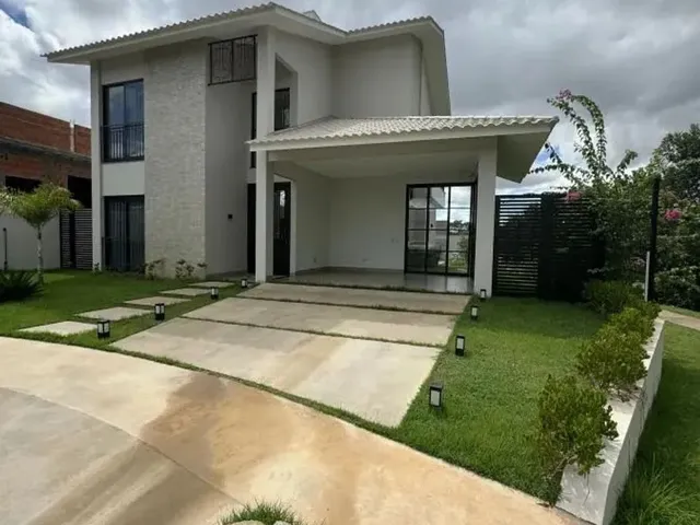 Imagem: Casa em Condomínio para Venda em Várzea