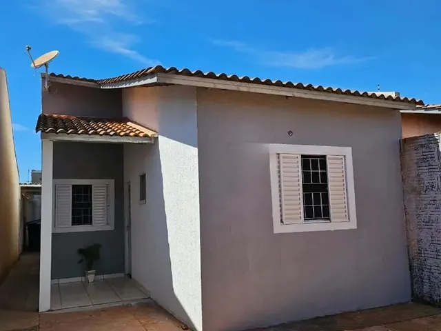 Imagem: Casa 3 Quartos Jardim Primavera em Várzea