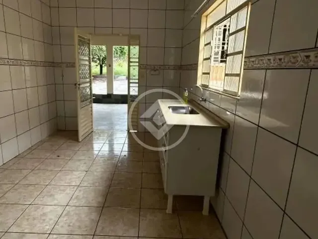 Imagem 8: Ampla Casa Próxima Ao Centro de Várzea Grande e das Principais Avenidas da Cidade