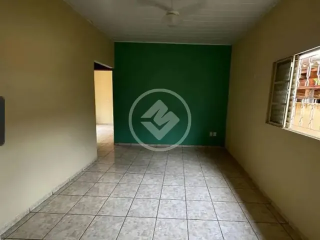 Imagem 9: Ampla Casa Próxima Ao Centro de Várzea Grande e das Principais Avenidas da Cidade
