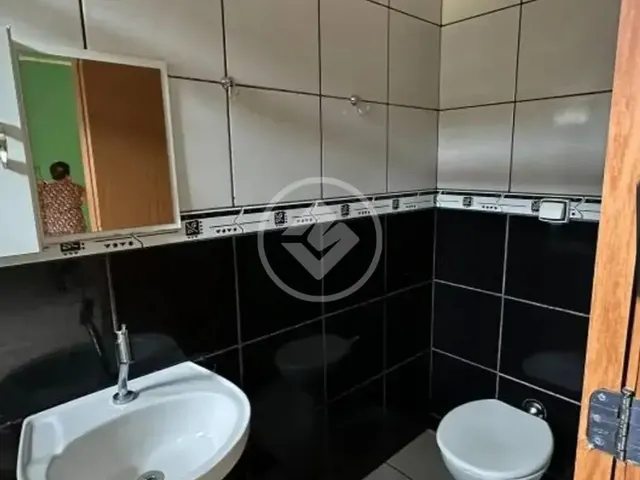 Imagem 5: Ampla Casa Próxima Ao Centro de Várzea Grande e das Principais Avenidas da Cidade