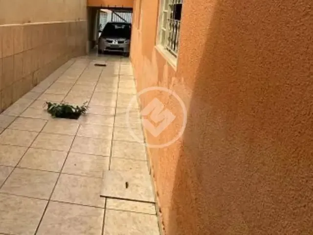 Imagem 6: Ampla Casa Próxima Ao Centro de Várzea Grande e das Principais Avenidas da Cidade