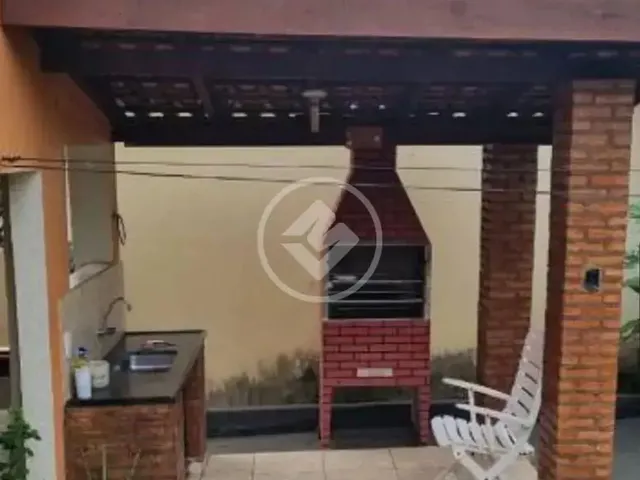 Imagem 7: Ampla Casa Próxima Ao Centro de Várzea Grande e das Principais Avenidas da Cidade