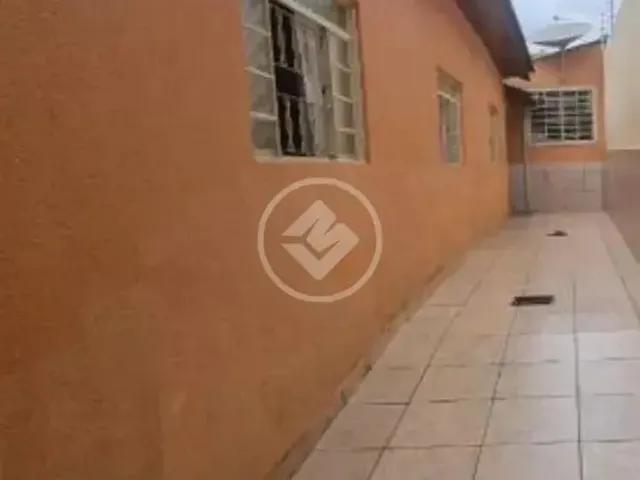 Imagem 3: Ampla Casa Próxima Ao Centro de Várzea Grande e das Principais Avenidas da Cidade