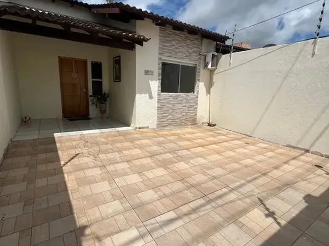 Imagem 1: Casa Lindíssima no Nova Era