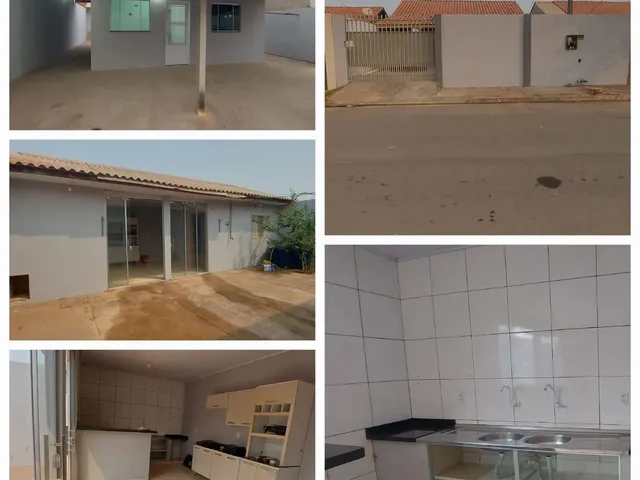 Imagem: Vende-Se Casa Jardim Petrópolis Vg (Região