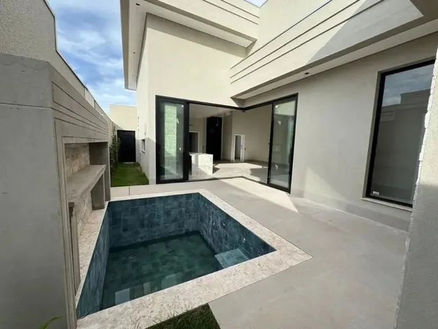 Imagem: Sobrado - Venda - Condomínio Residencial