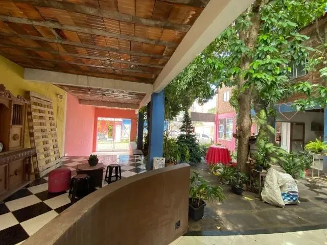 Imagem 3: Casa com 4 Quartos em Itapetinga Bahia
