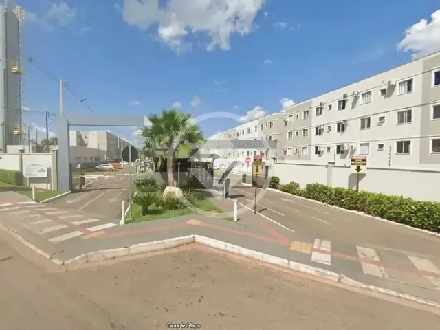 Imagem: Vendo Ágio Apartamento Mrv - Chapada dos