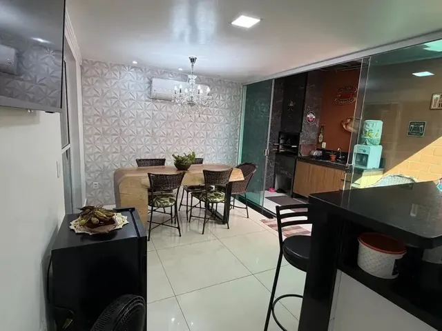 Imagem 1: Vendo Casa Condominio Terra Nova