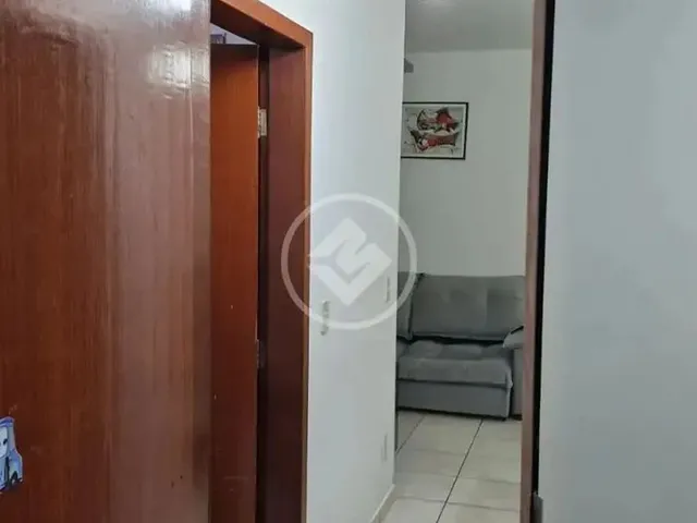 Imagem: Apartamento Condomínio Portal do Rio, 2