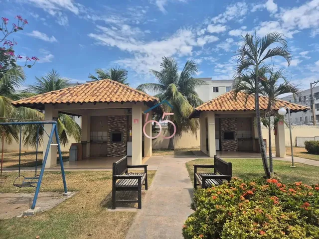 Imagem: O apartamento possui 2 Dormitórios, 1 Suíte, 2 Banheiros,