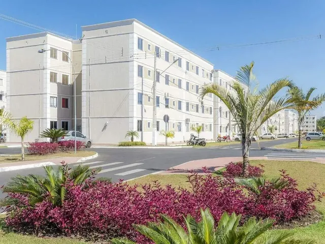 Imagem: 2 Quartos em Varzea Grande