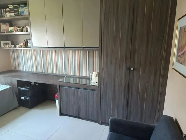 Imagem 4: Linda Casa com 3 Quartos; Sala de Tv; Escritório; Cozinha com Interação Com