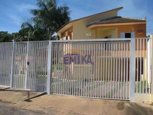Imagem: Casa com 3 Quarto(S) no Bairro Jardim Cerrados