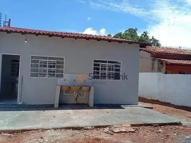 Imagem 5: Casa com 1 Dormitório À Venda por R$ 250.000,00 - Centro - Poconé/Mt