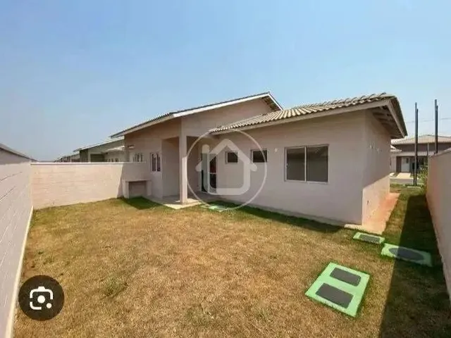 Imagem: Casa de 3 Quartos Sendo 1 Suíte