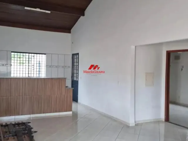 Imagem: Casa Térrea À Venda, 109M² Privativos